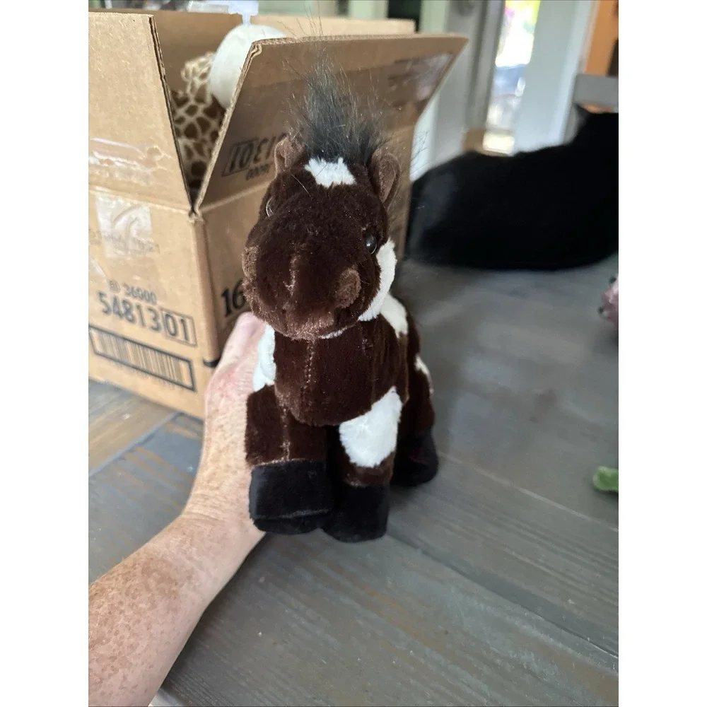 N/A webkinz horse